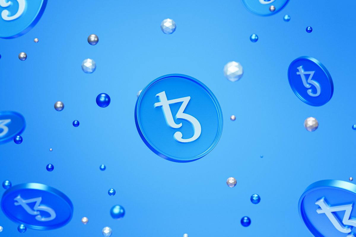 whitepaper_io's tweet photo. Blockwatch has unveiled #TzPro, a service for @tezos developers๐๐ป
TzPro's primary objective is to provide developers with robust API and SDK infrastructures for their projects๐ฅ
This will make devs to effortlessly build scalable #dApps and #blockchain services on #Tezos๐ https://t.co/OqpaN9TYZP