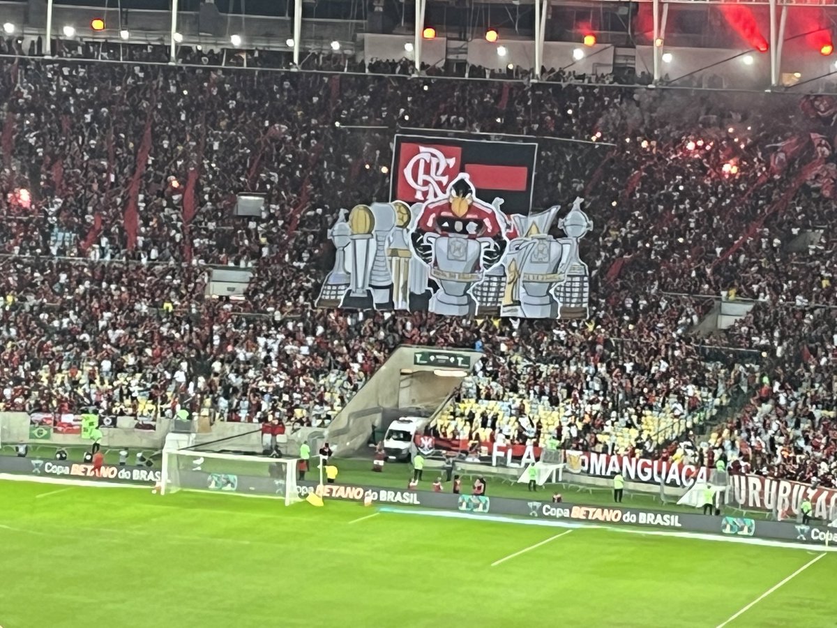 FlaClones's tweet photo. Vamos Flamengo #Flamengo #flaclones #flaxcap https://t.co/6SDnwovLZi