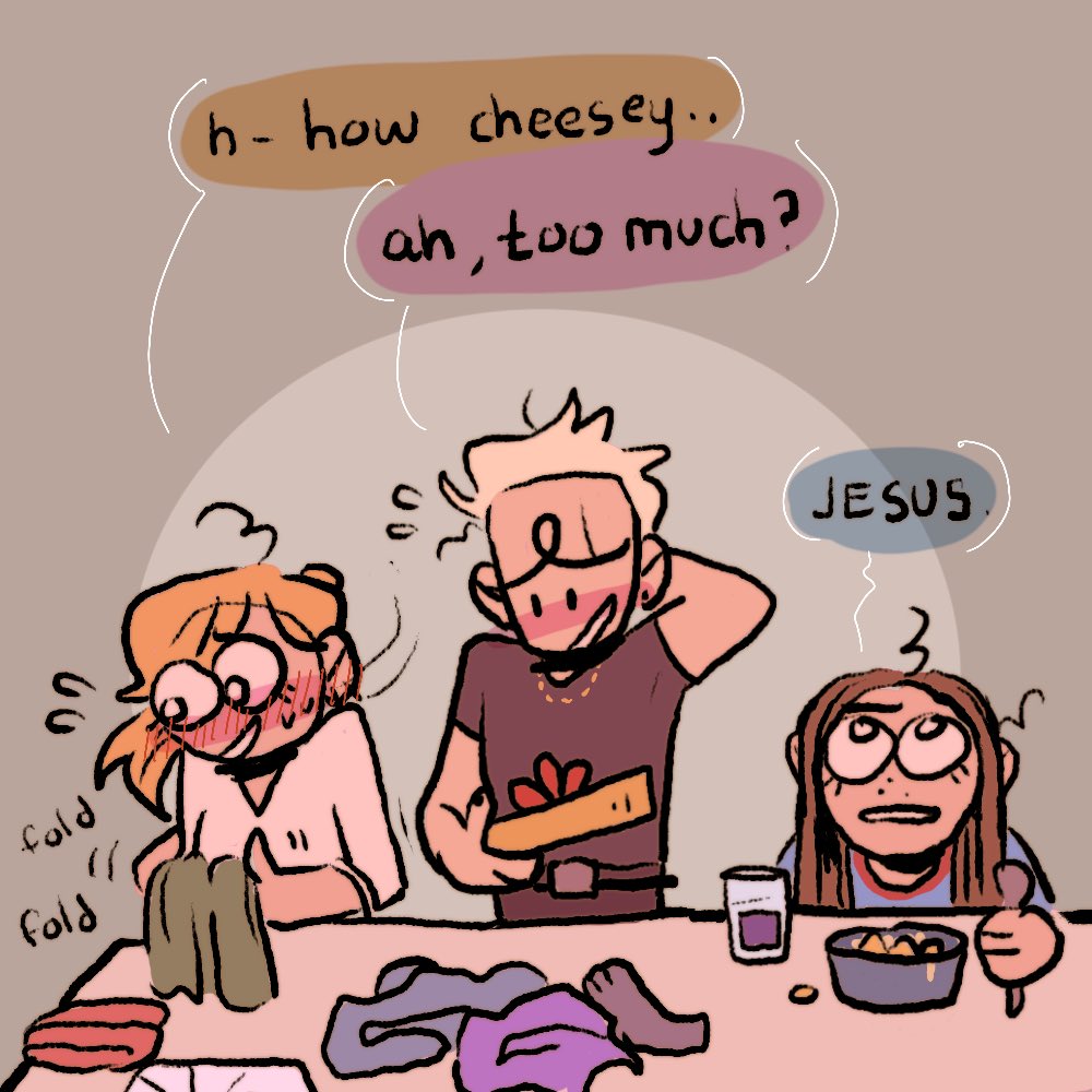 roadkillsunday's tweet image. a spuffy poetry commission 💞 #spuffy #btvs