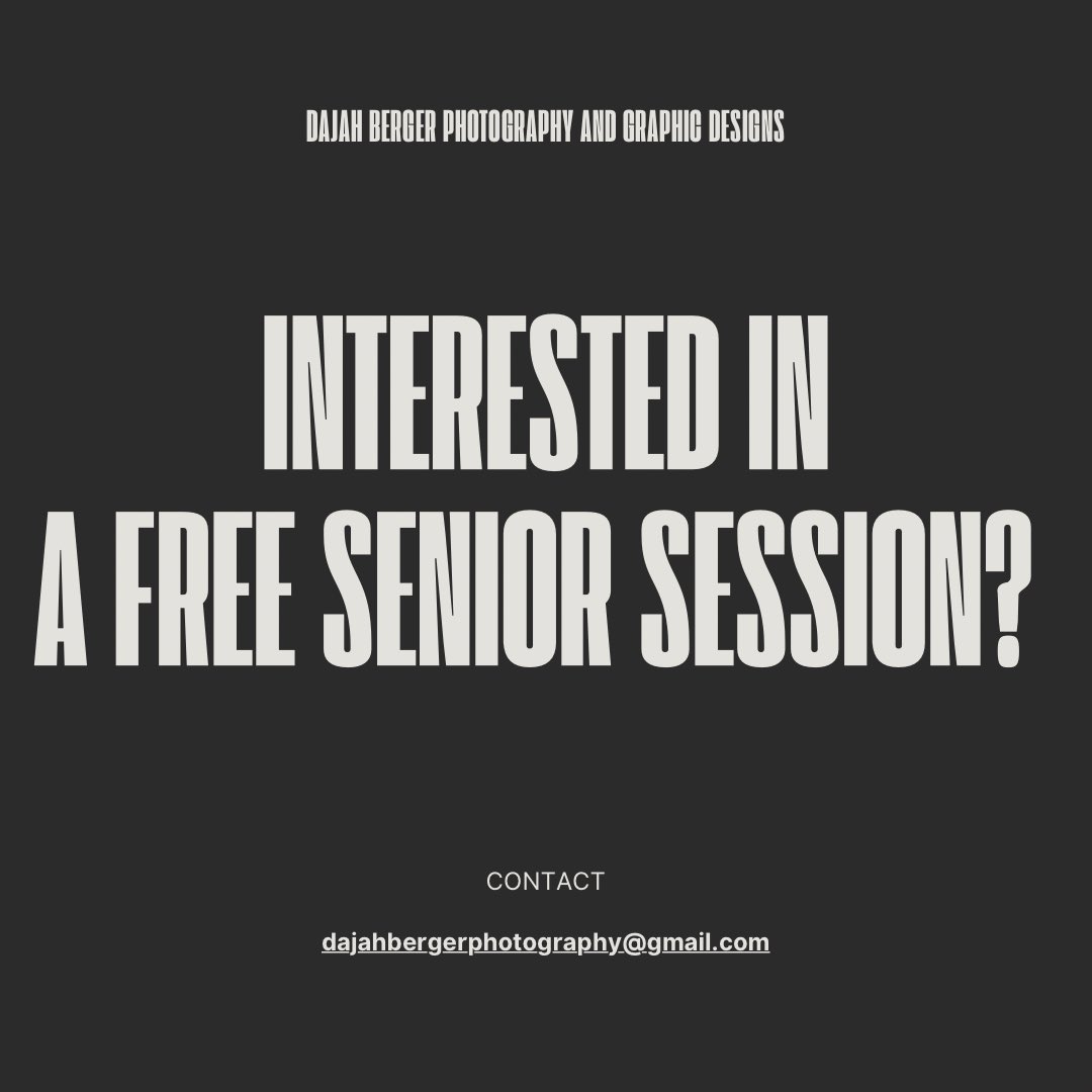 ddajahh's tweet photo. I have some ideas to do with 2024 High School Seniors! 

I have some days in August that are available just for seniors. Will be available for Campbell County Schools and Lynchburg City Schools seniors. 

Send me an email for further details dajahbergerphotography@gmail.com https://t.co/EWFExOvfQJ