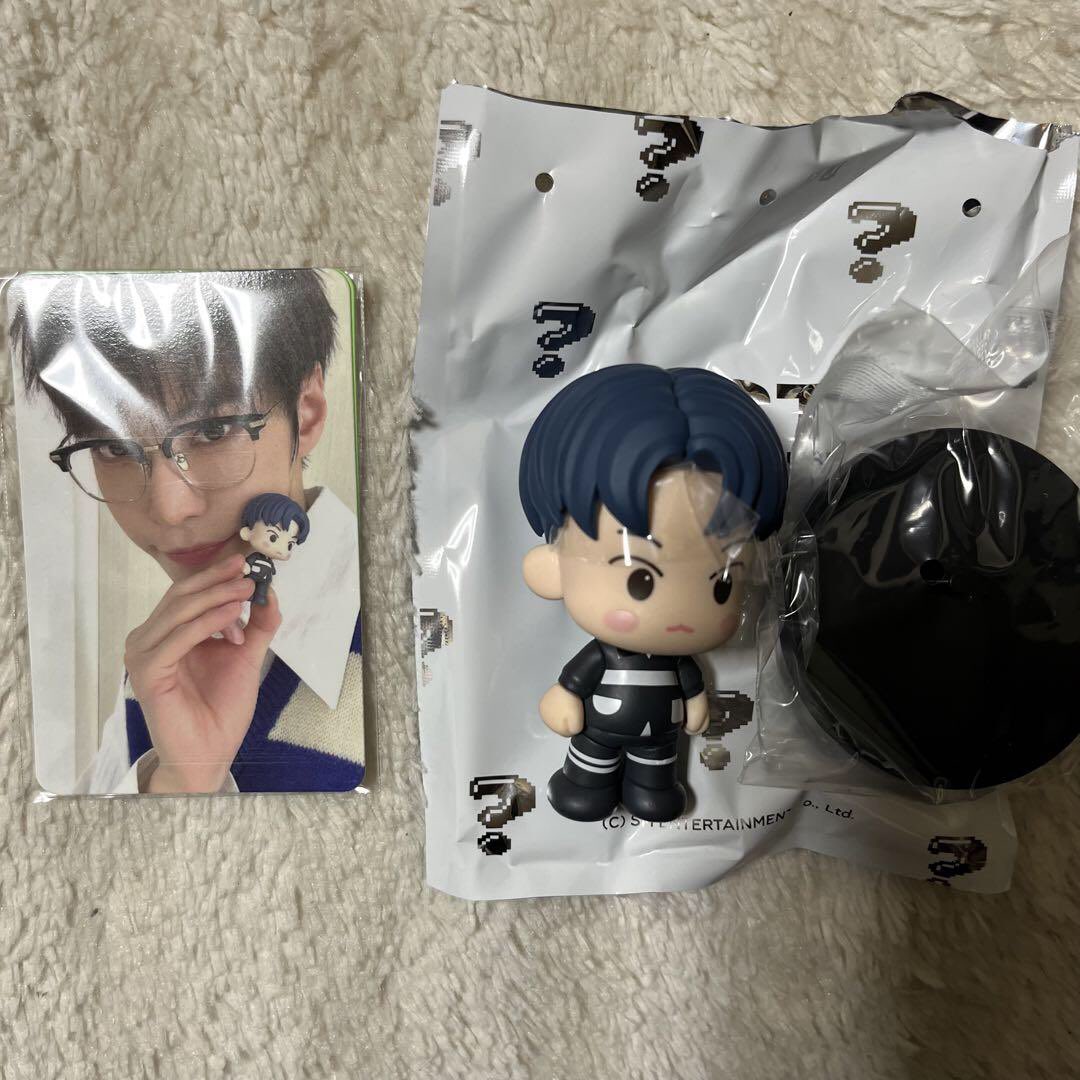 zchnlayy's tweet photo. Wts Ina PC ccomaz figure doyoung 

460k (bersih ina)
Ready Jp 

go dom jakpus https://t.co/2JZ3yMTBuH