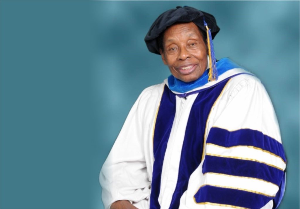 Rest in perfect peace Baba Guti