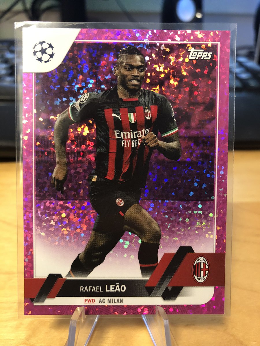 NikSoloAFC's tweet photo. I like these pink cards lol - $1 each
5$ πΊπΈ
Calculated π
#SoloStackz https://t.co/iirsPvUlGt