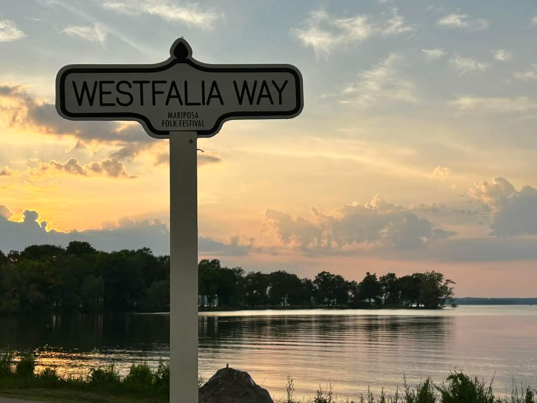 Mariposa Folk Festival tweet media