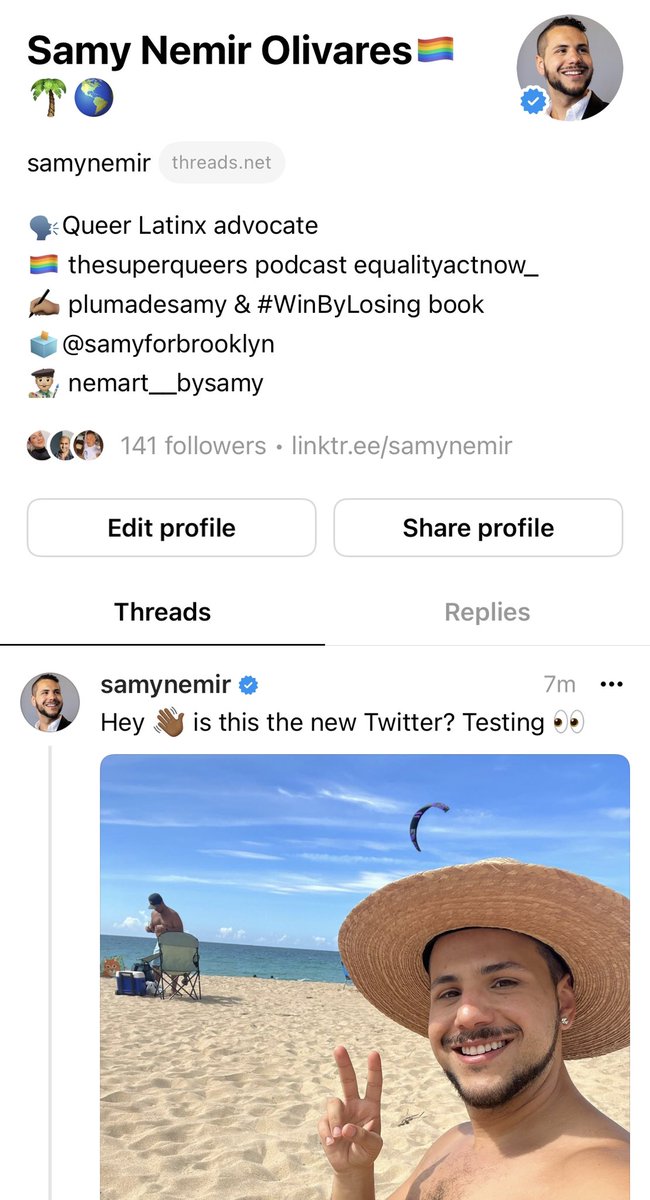 Samy Nemir Olivares tweet media