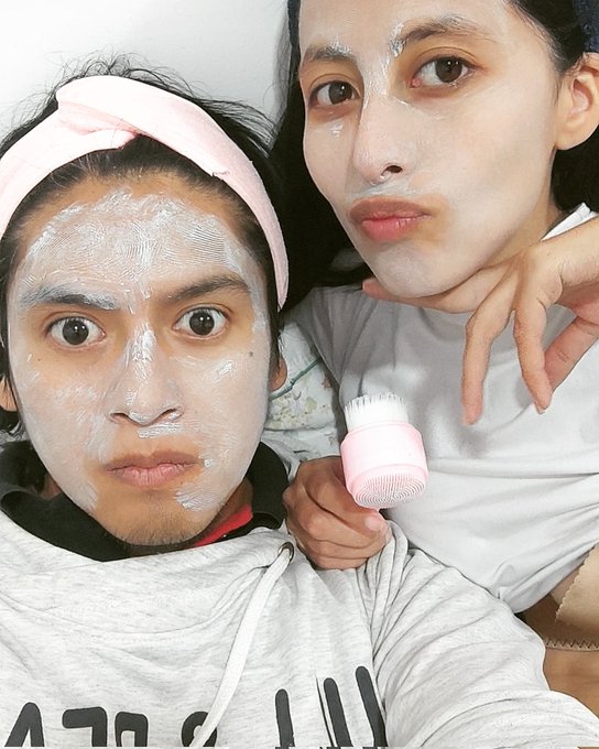 Can make up your man...???5 https://t.co/SXCqlOlFIb<a href="/tag/only18"class="tags"><span>#only18</span></a><a href="/tag/onlyfansgirl"class="tags"><span>#onlyfansgirl</span></a><a href="/tag/onlyfanslatinas"class="tags"><span>#onlyfanslatinas</span></a>