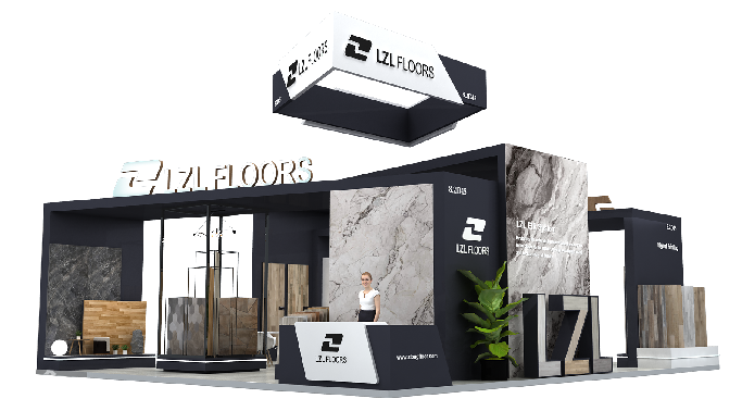 lzl_floors's tweet photo. Welcome to our booth in DOMOTEX asia/ CHINAFLOOR!!!

#flooring#floors#spcflooring#wpcflooring#vinylflooring#interiordesign#interior#architecture#flooringideas#home#renovation#flooringdesign#homedesign#floordesign#flooringinspiration#flooringtrends#commercialflooring#homeflooring https://t.co/mhaHWlWMc6