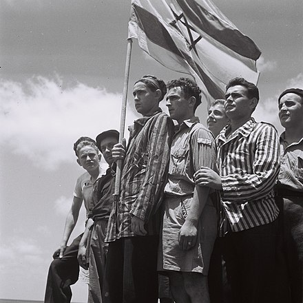 TammiMinoski's tweet photo. #OTD 1950: The #LawOfReturn was passed by the Knesset. The law granted #Jews the freedom to immigrate to #Israel and acquire Israeli citizenship. https://t.co/UK3wk5uiHy #JewishHistory ✡️ https://t.co/duCa5pZJrr