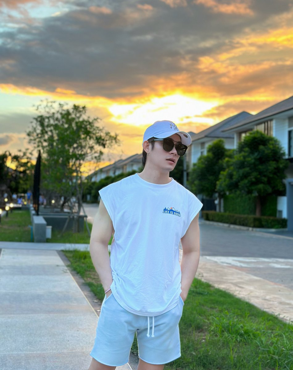 ถ้าไม่มีผม คุณจะหัวล้าน