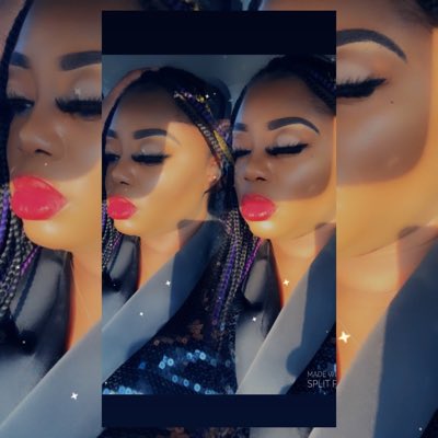 HairitageByDani's tweet photo. #NewProfilePic https://t.co/OwO3SyKQBg