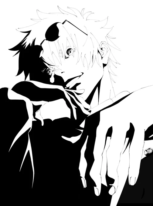 今日から放送開始!!! #呪術廻戦 #JujutsuKaisen