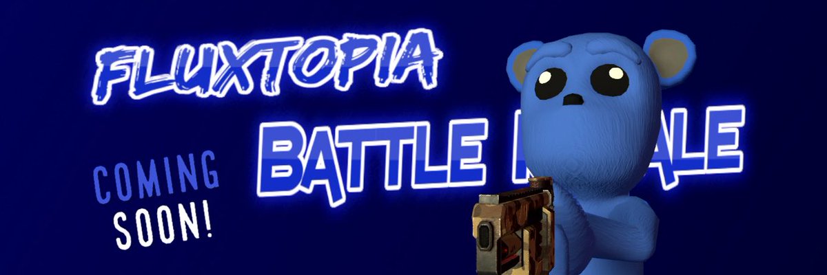 Fluxtopia.eth tweet media