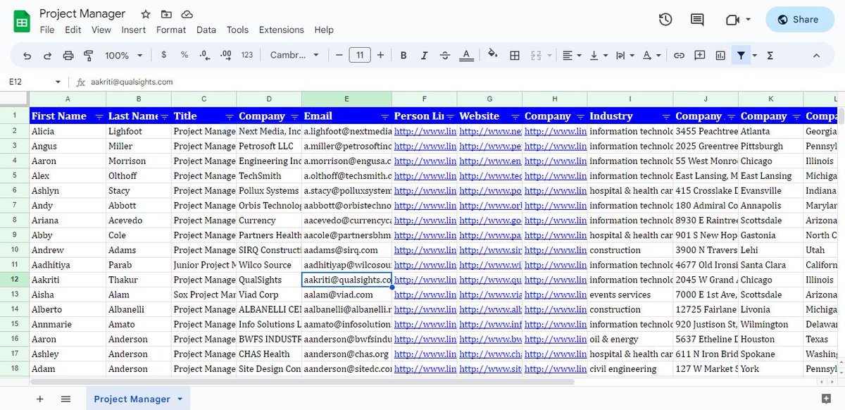 Shiponh32045324's tweet image. #b2bmarketing #B2B #B2BEmailList #B2Bleadgeneration #b2bsales #leadgeneration #leadgen #datascriping #DataEntry #Dataanalytics #datascience #datascience #dataprivacy #linkedinleadgeneration #onlineresearch #listbuilding #Email #emailmarketing #emaillist #productlisting #ecommerce
