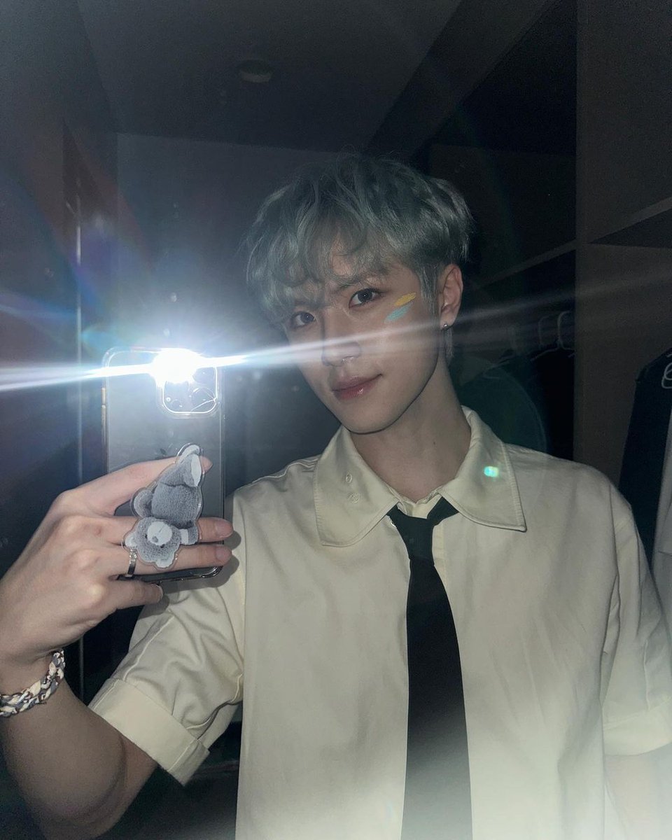 DonghanBrazil's tweet photo. [#IG] 05.07.23 | Atualização do Donghan em sua conta no Instagram. 🐶

"Doce &amp; picante 🍯🥵

🔗https://t.co/4oswcSmjMQ

(don9_han)

@WEi__Official @WEi__Member #김동한 #동한 #KIMDONGHAN #위아이 #WEi https://t.co/2nIylqanp4
