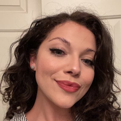 New profile picture who dis?