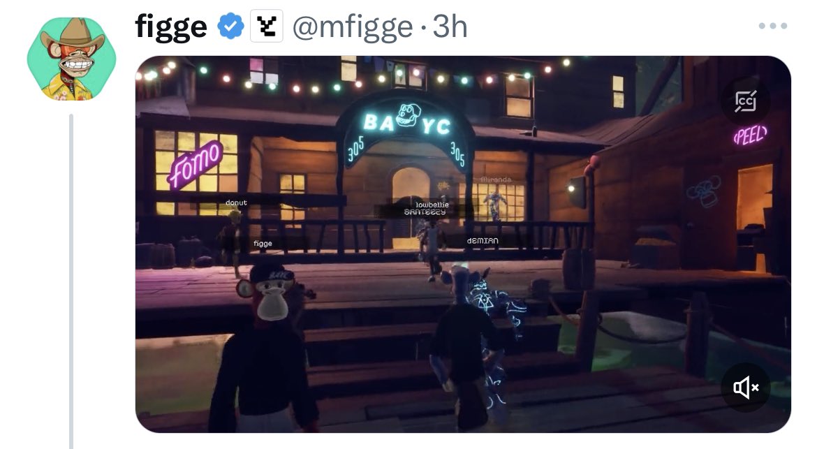 JBond tweet media