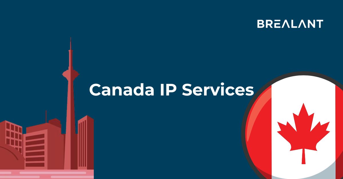 Expand your business to Canada? Don't overlook IP registration! Brealant IP Law Firm specializes in Canada IP Registration. Safeguard your ideas, inventions, and trademarks. Contact us today! 📞🛡️💼 #CanadaIP #InnovationProtection #BrealantIP
