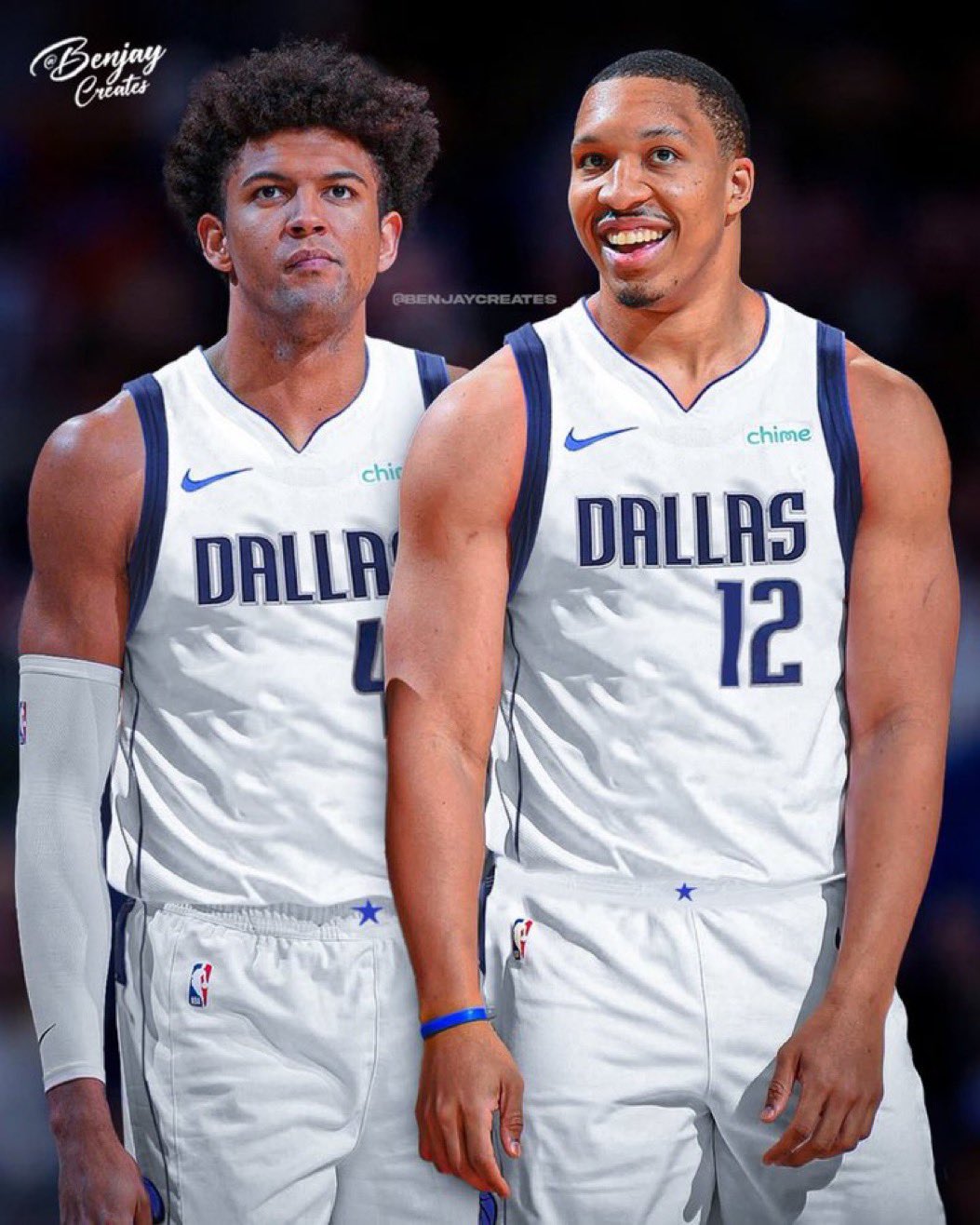 . on Twitter "“Mavs made the wrong decision by tanking those last