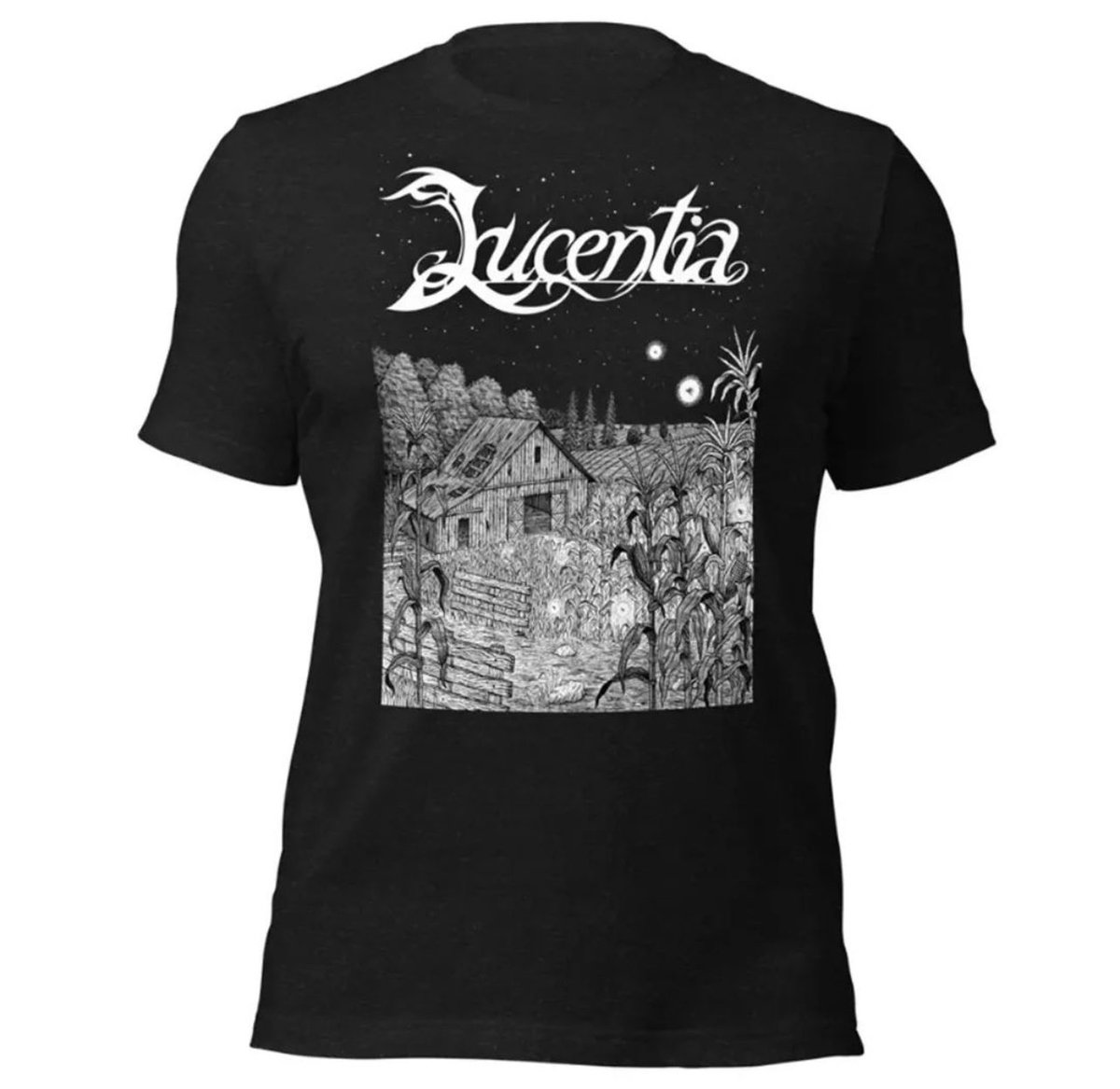 LUCENTIA tweet media