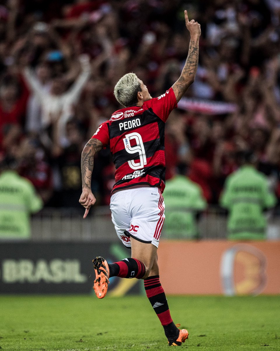 Pedro9oficial's tweet photo. Vitória importantíssima. Seguimos 🔴⚫️

Glória a Deus 🙏🏼 @Flamengo https://t.co/EqmeaY93Ia
