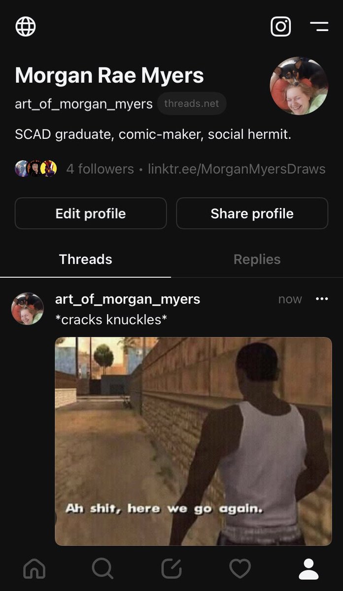 MidEvilTweets's tweet image. At this point, if anyone asks, I’m just going to say that I’m a little bit of everywhere…