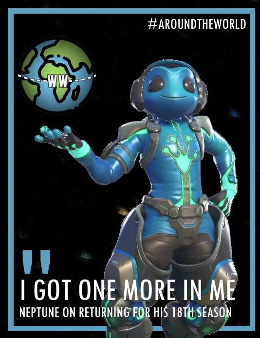 Worldwide tweet media