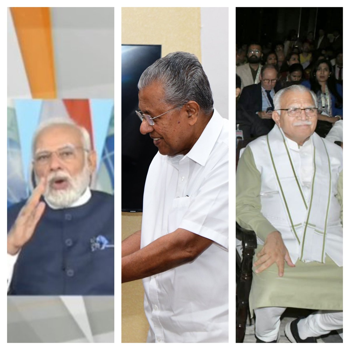 theraisinahills's tweet image. SCO Mandate: Shooting Messengers; Education Mischief

#Opinion Watch by @theraisinahills 

LINK: wp.me/pe3ewy-1xM

#SCOSummit2023 #PressFreedom #Kerala #Haryana