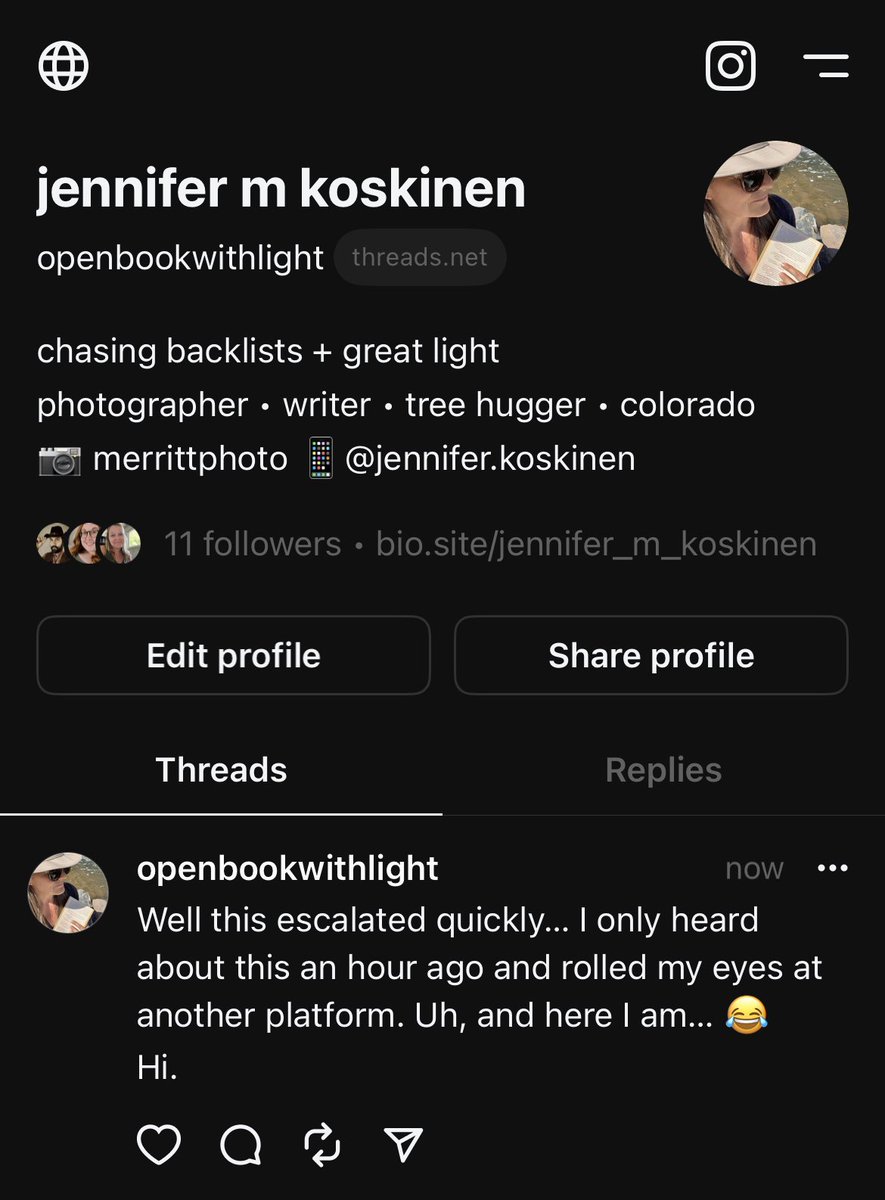 So… apparently I’m spooling yarn over here now…