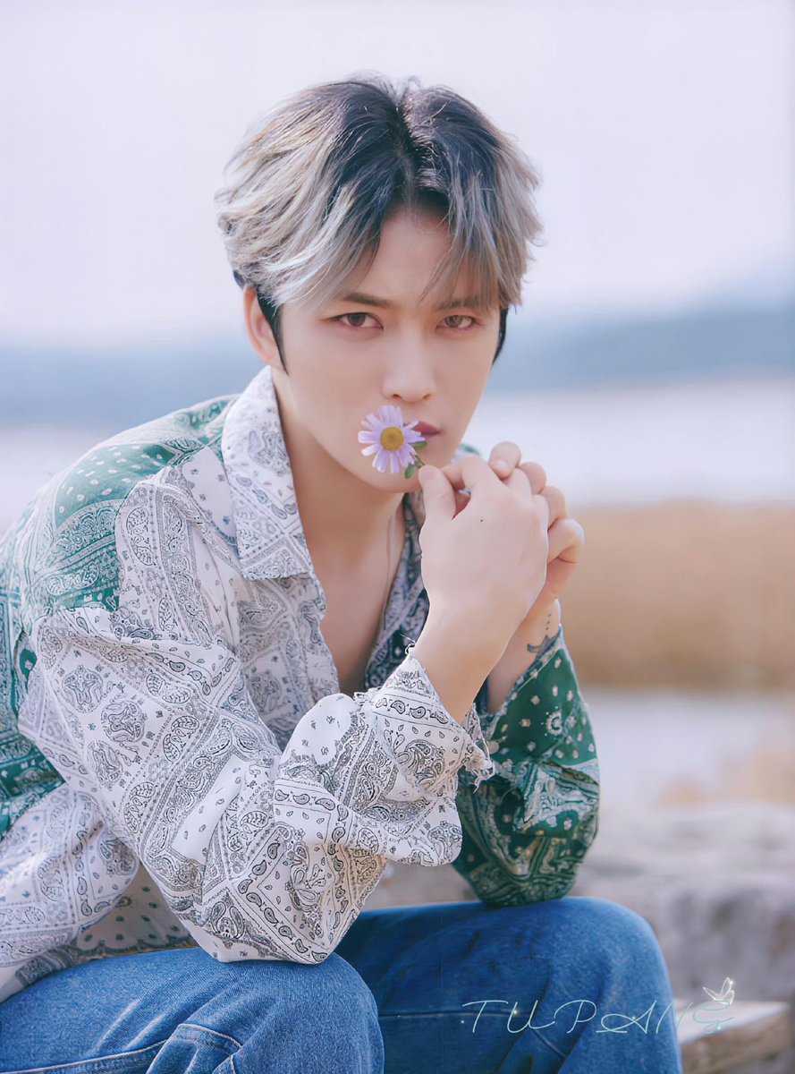 KJJ_DreamyRoad's tweet photo. 💚

@bornfreeonekiss 

#김재중 
#Kimjaejoong 
#Jaejoong 
#ジェジュン 
#金在中
#J_JUN https://t.co/gR7yZp77Nb