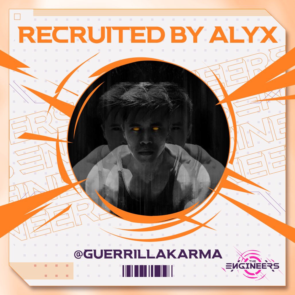 TheEngineerAly's tweet image. Thank you for the amazing piece featuring an Alternate #TeamAly Engineer!

Absolutely loved it and look forward to any future creations you make. 🥰 DM me to get your Allowlist!