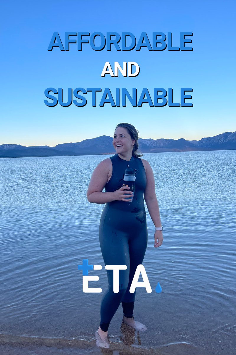 Fuel your body with every sip, no matter where you are. Your passport to pristine water! 🚀💧

🛒 amazon.com/eta.

#TestedandTrusted #ExtremeFiltration #TrustETA #ETAsaves #ETAlife #alkalinewater #healthyhydration #drinkmorewater #waterfilterbottle