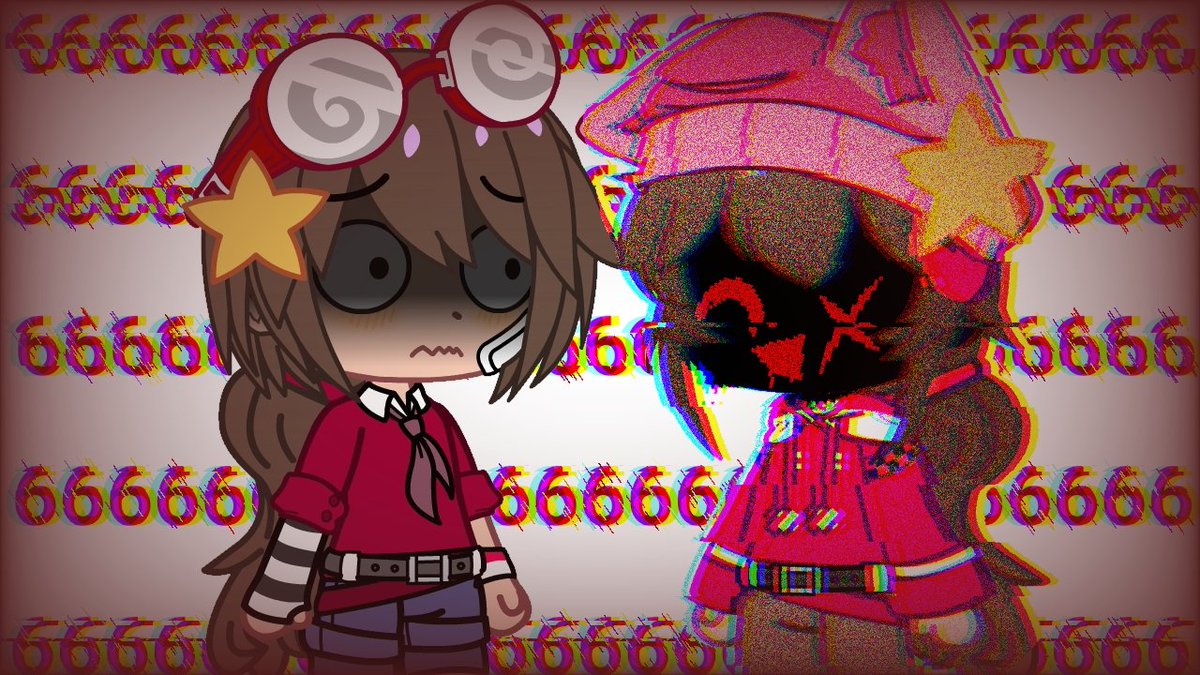 CatHalwa94173's tweet photo. I don't know, just kidding 👁️👄👁️ #oc https://t.co/1VHhpA9qrk