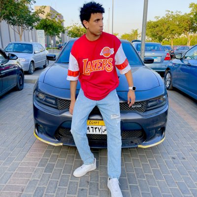 AbdoAdrianoo's tweet photo. #NewProfilePic https://t.co/0vU6OlBGep