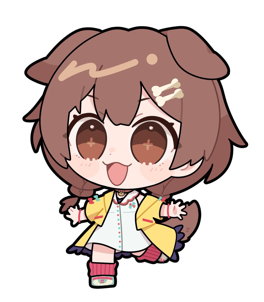 単体とおにぎりゃーバージョンもぶら下げとくね。