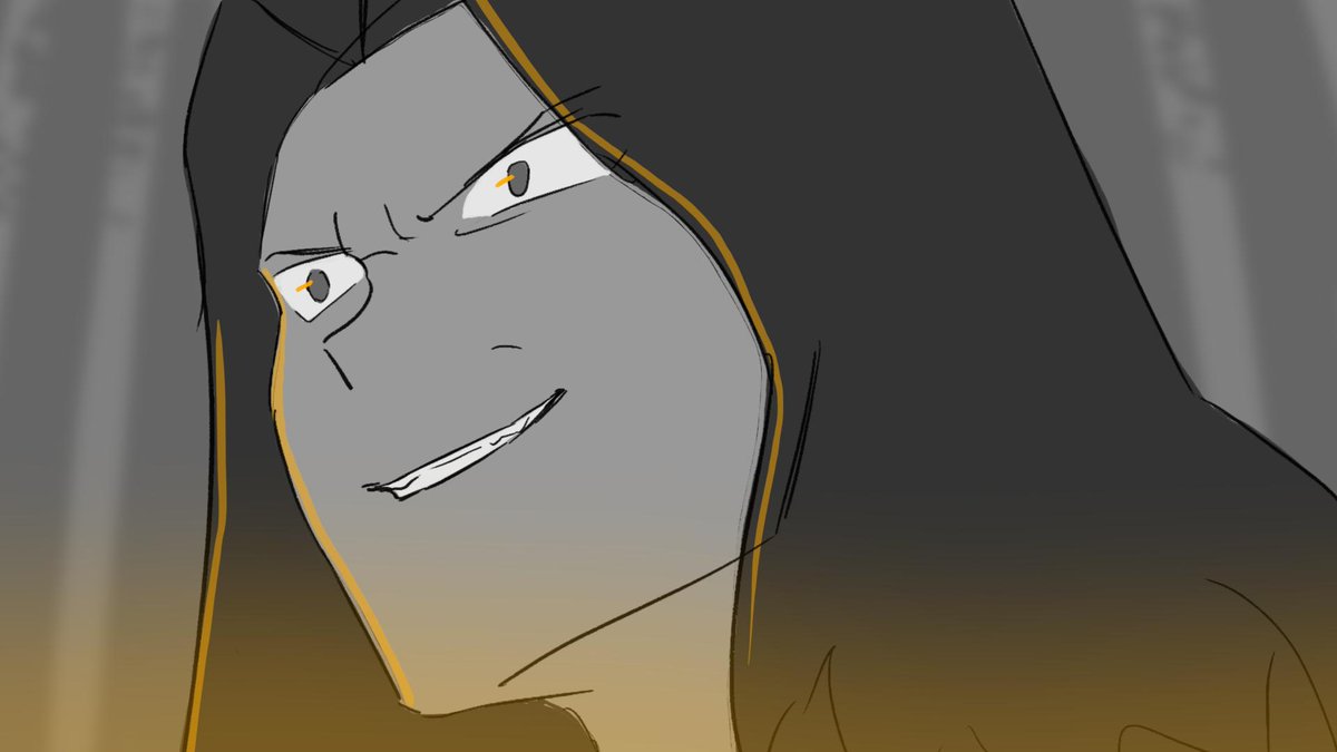 haven't posted anything from this project in a while 😳 still chugging along!