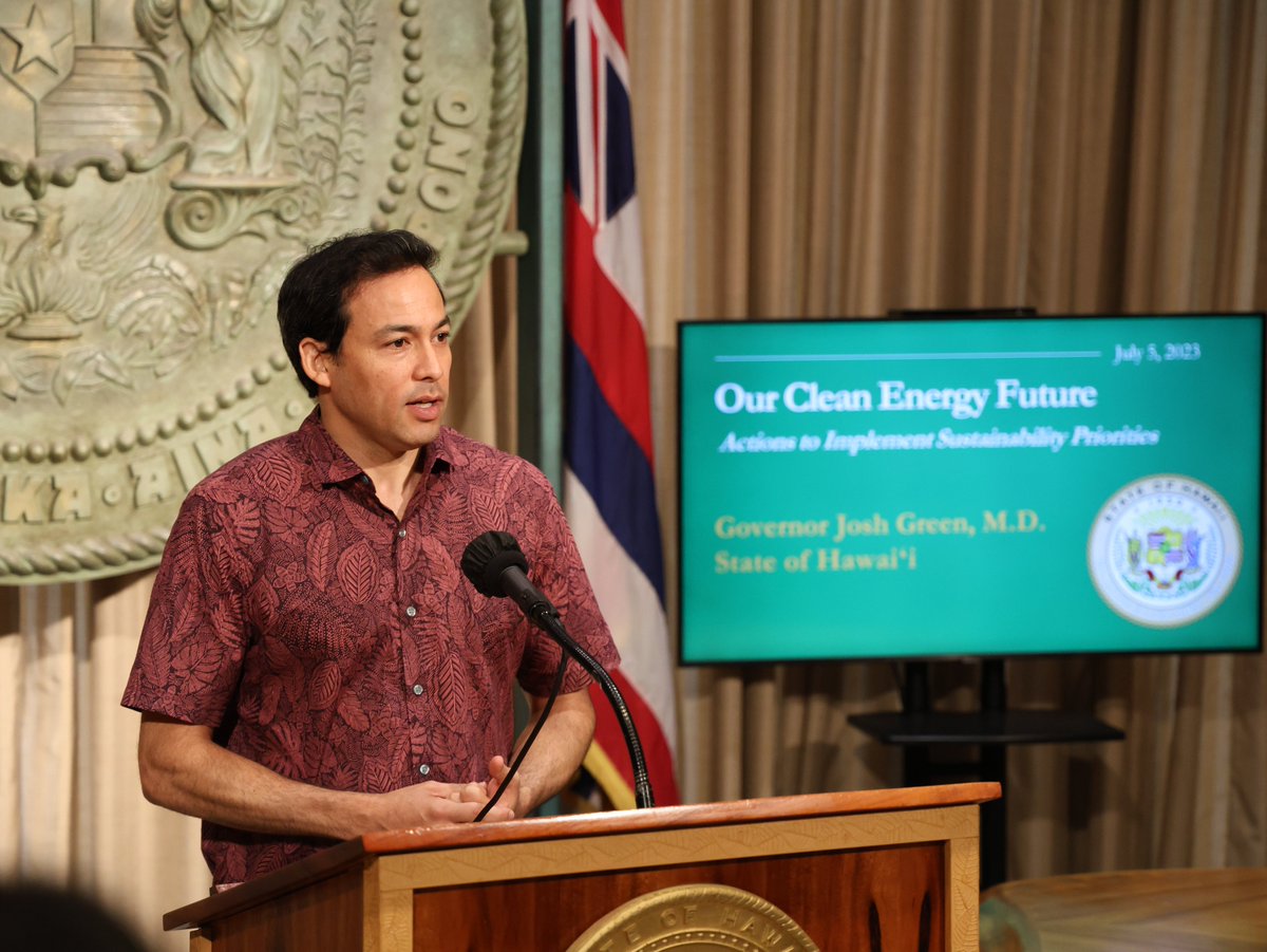 Hawaiʻi Senate Democrats tweet media