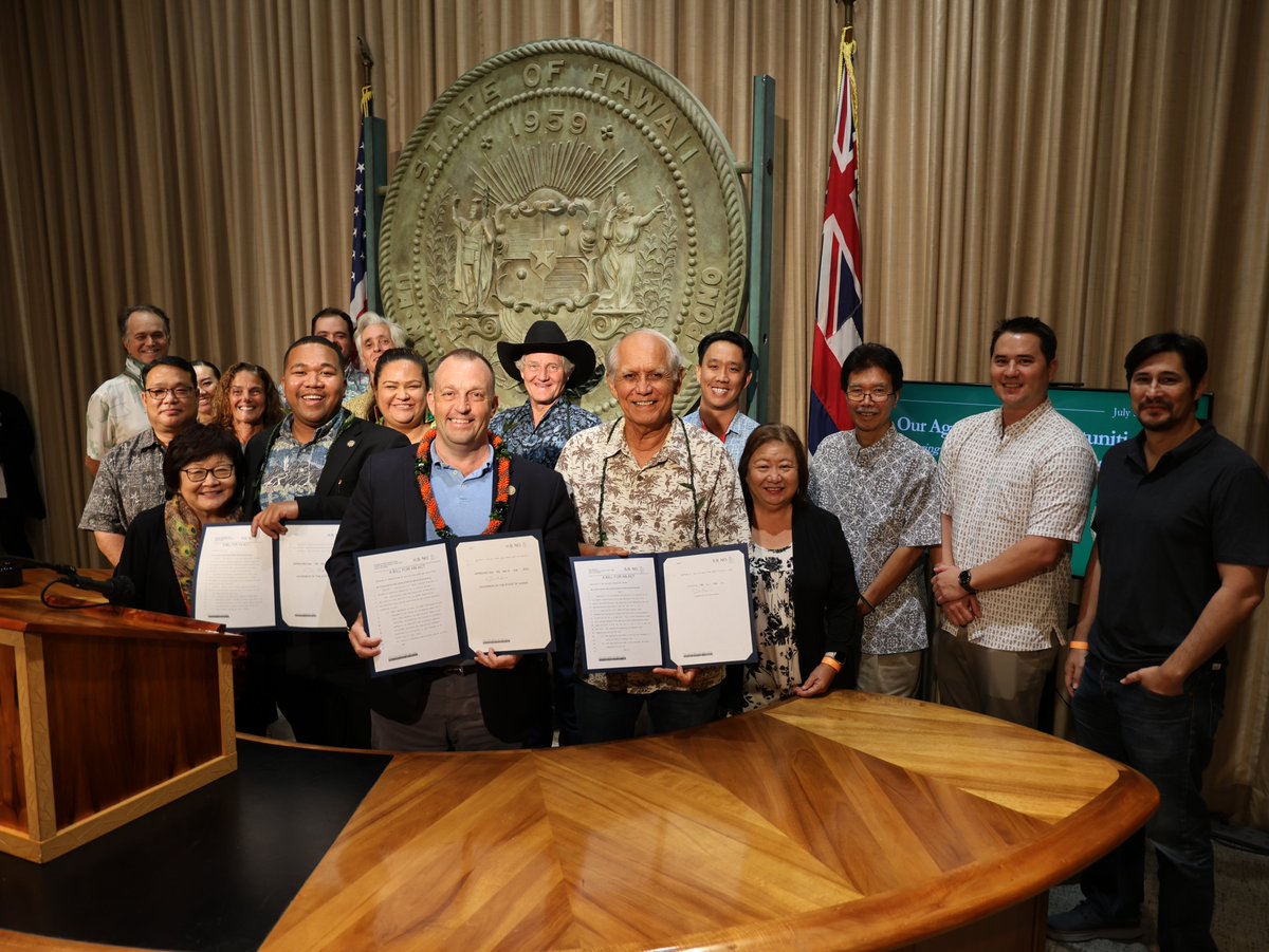 Hawaiʻi Senate Democrats tweet media