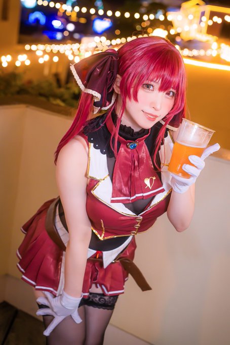 コスプレイヤーごんのTwitter画像24