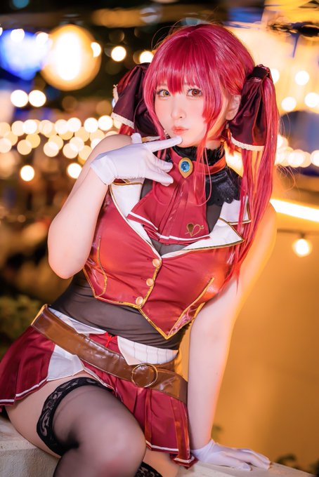 コスプレイヤーごんのTwitter画像25