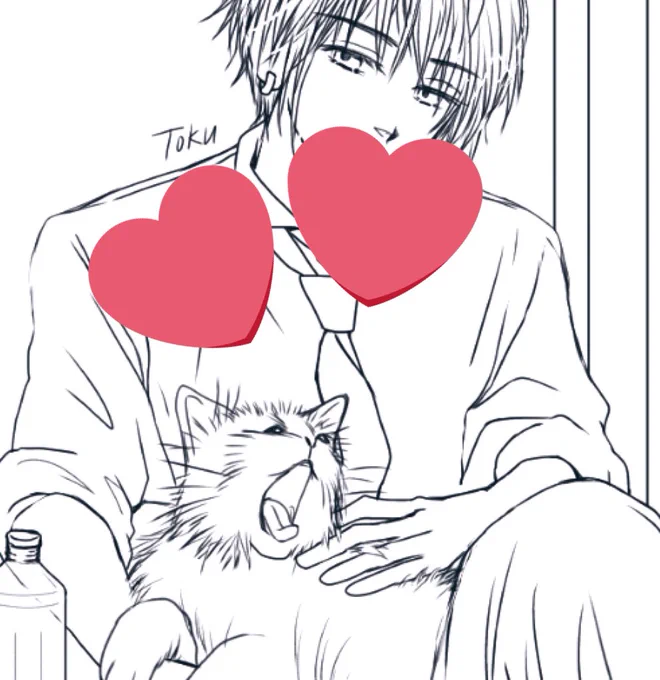 ちょっとずつ描いてるよ。

 #イラスト  #illustration   #wip 