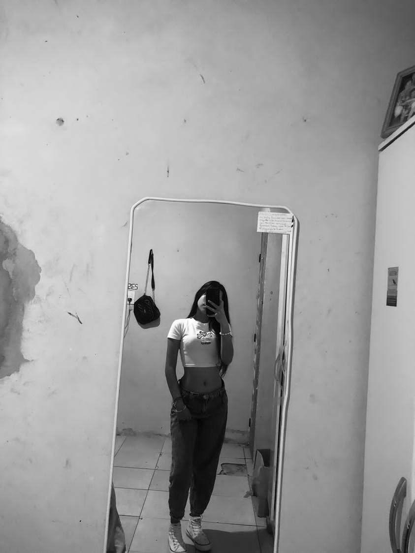 Te soñé y te hiciste realidad hermosa✨