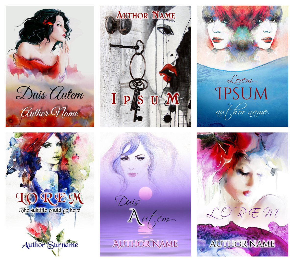 #Authors #Publishers: My Gallery of Art features over 1,650 colorful & unique covers in all genres. SelfPubBookCovers.com/VonnaArt, #WritingCommunity, #writers, #amwriting, #selfpublishing, #bookcovers, #covers, #coverart, #indie, #indieauthors, #bookcoverdesign, @SelfPubBkCovers