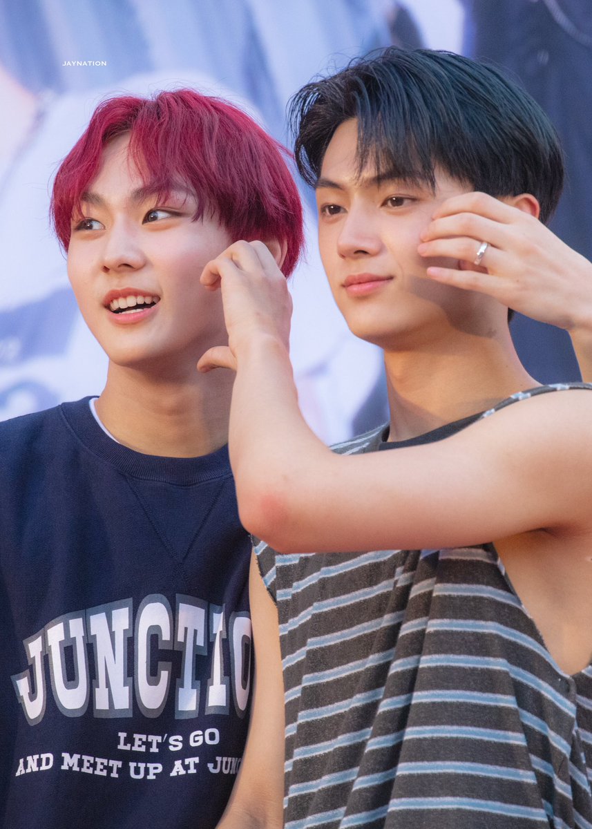 jaynation ♡ tweet media