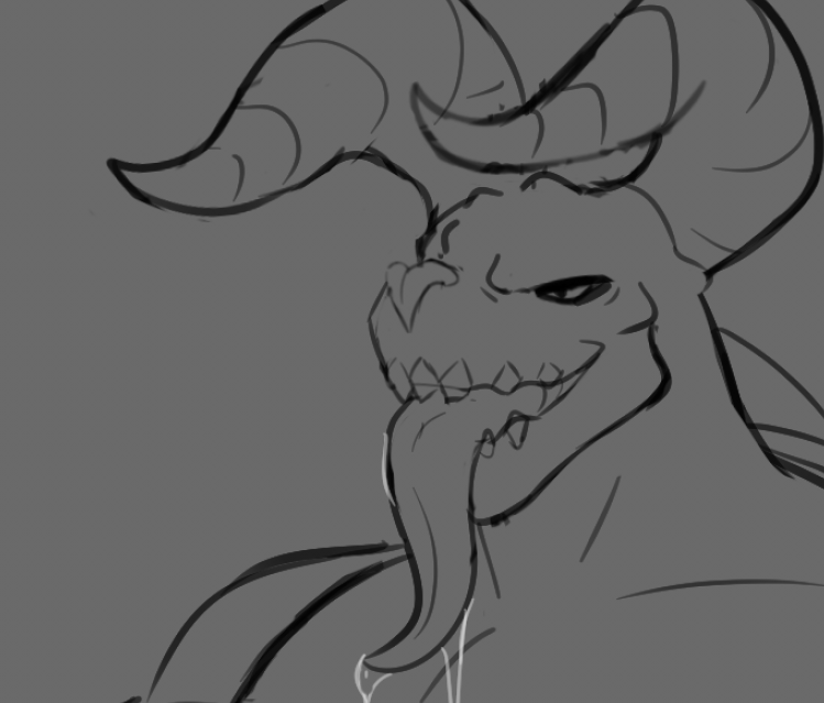 small wip of what's coming next hehe