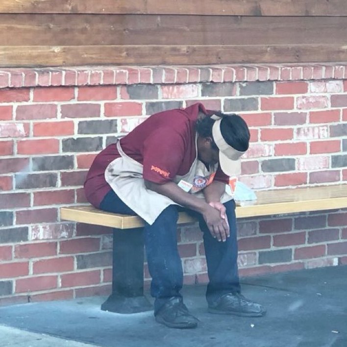 social media managers having to post the same joke on 18 apps now bc of elon musk