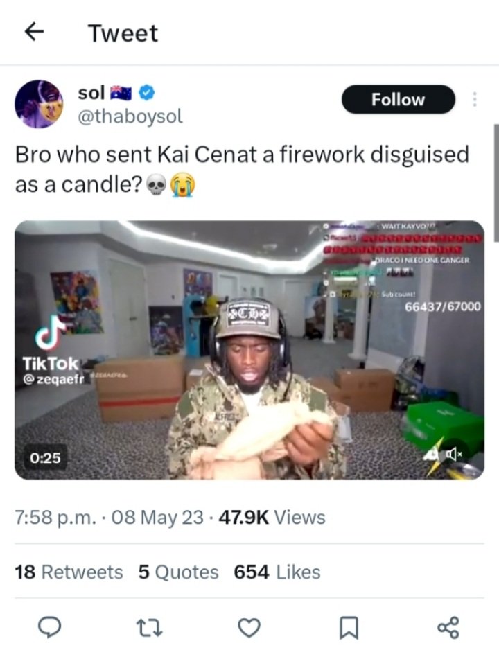 TrianTries's tweet photo. you pinned this tweet whole time you a secret fanboy 😂😂😂 people really do anything for online validation https://t.co/1c3VHYxtsz