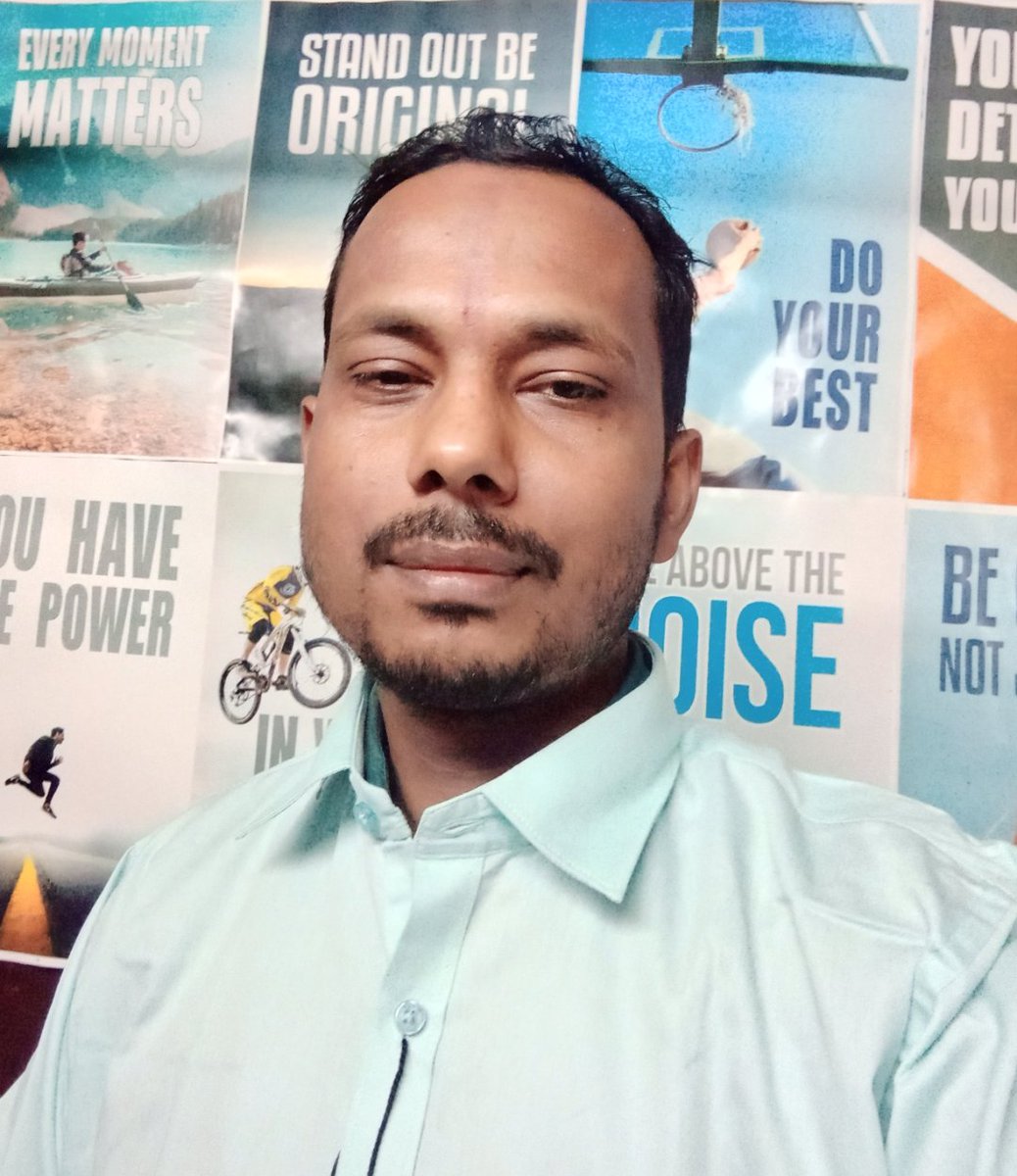 Swamijee_Office's tweet photo. मंजिल उन्हीं को मिलती है।       
जिनके सपनों में जान होती है।                
  पंख से कुछ नहीं होता।
हौसलों से उड़ान होती है। https://t.co/J3fNJza3bm