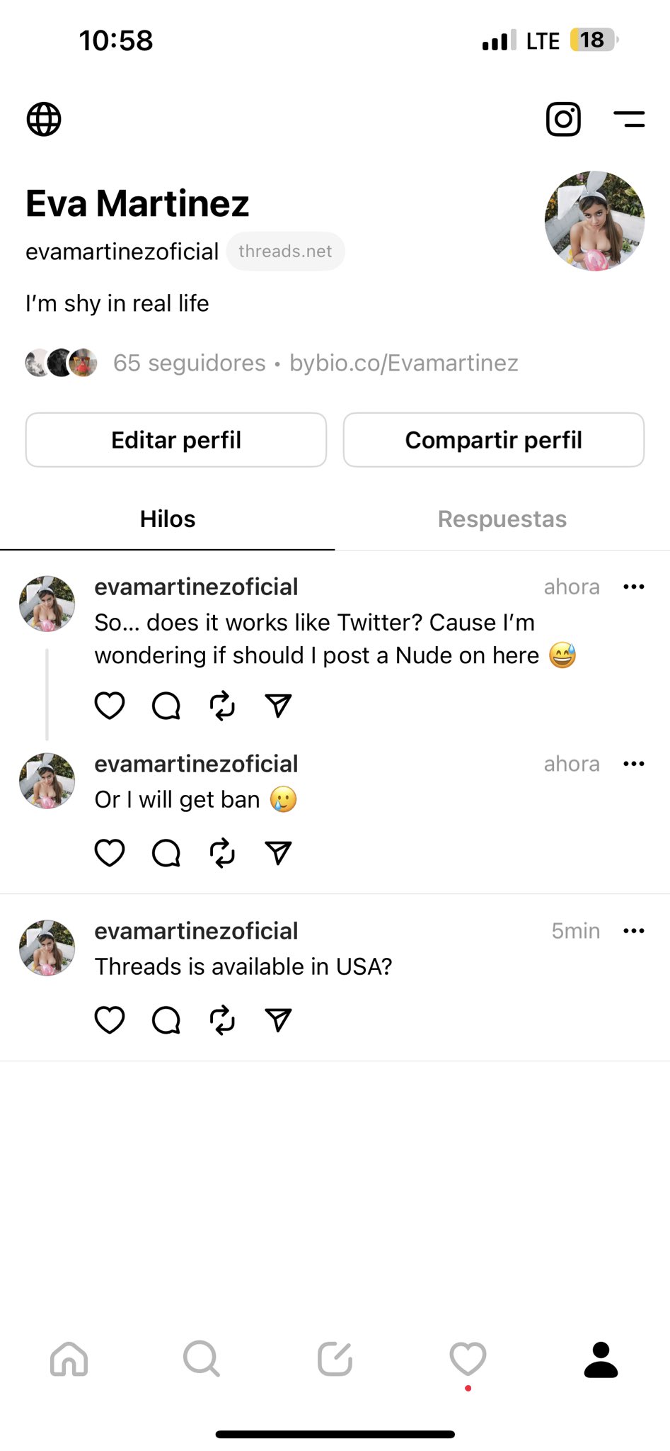Eva Martinez on Twitter: "https://t.co/XBCu57EdNi Just in case you