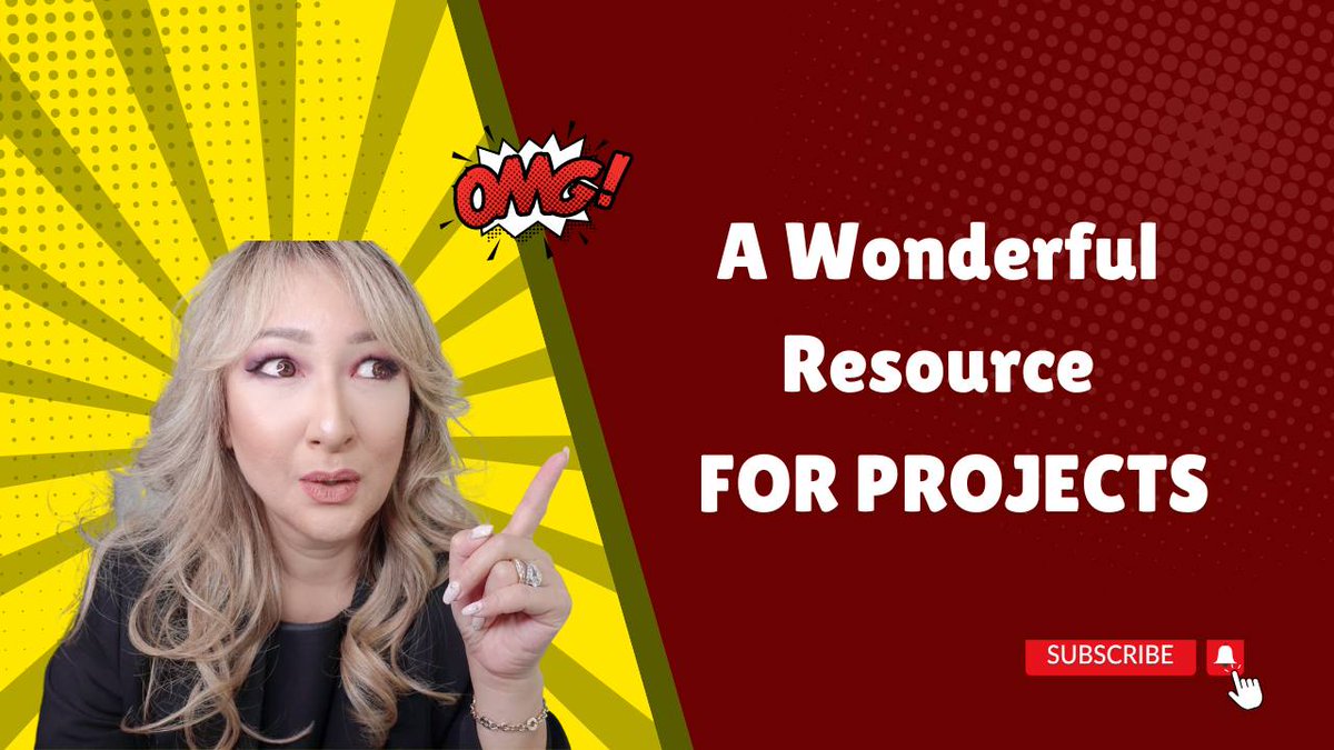JenniferWathall's tweet image. 🌟🔢📈🧮 Check out this hidden gem of a math website! Whether you&apos;re a fan of PBL or concept-based math, this site has got you covered. 📚✏️  

#MathProjects #PBL #ConceptBasedMath #MathIsFun
youtu.be/URB2GncDm14