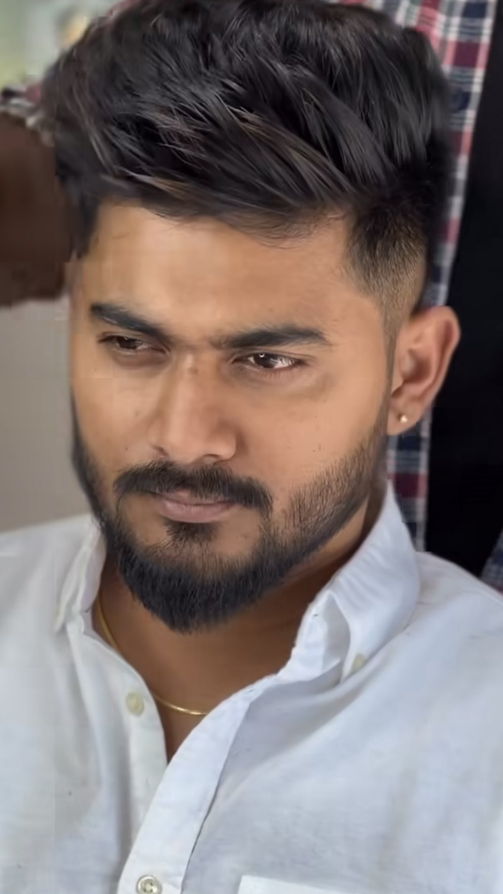 Tamil Actor Suriya | Surya actor, Indian hairstyles, Wedding men
